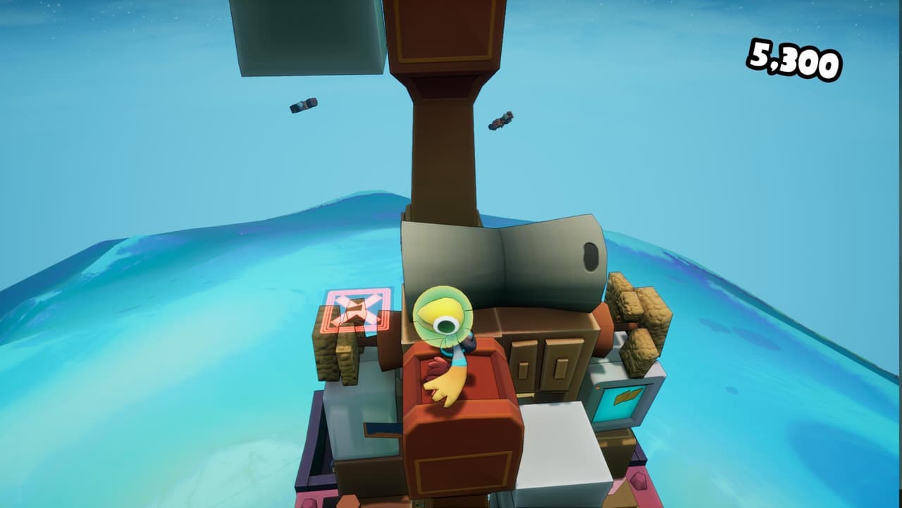 Mobler screenshot 6