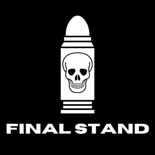 Last Bullet: Final Stand