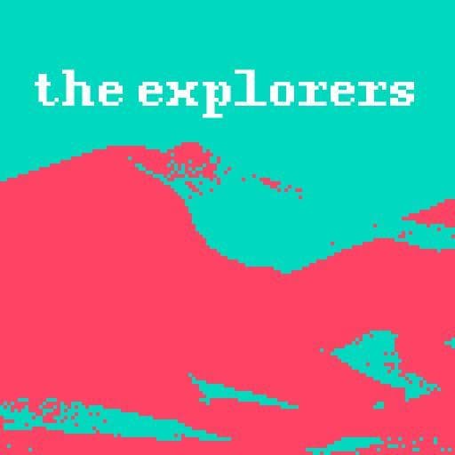 The Explorers (dumplingsquid)