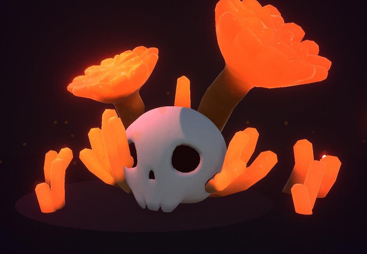 Lich-Cat
