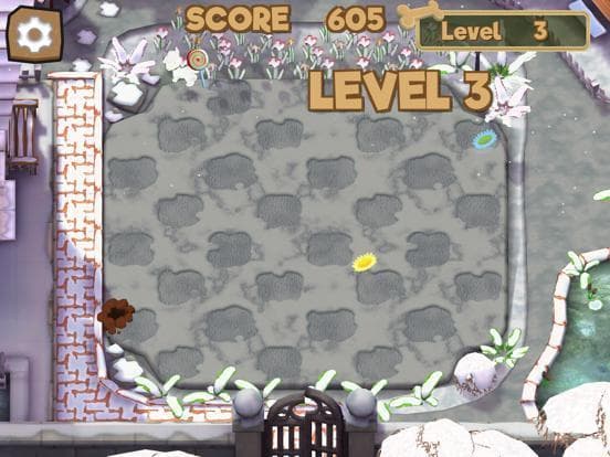 Molehill Mayhem screenshot 3