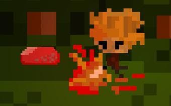 A-round Beta, DEMO screenshot 3