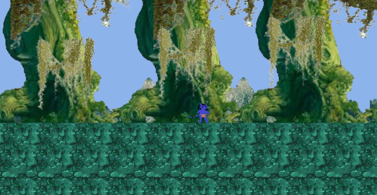 Avatar The Way Off Water Game V0.0.1