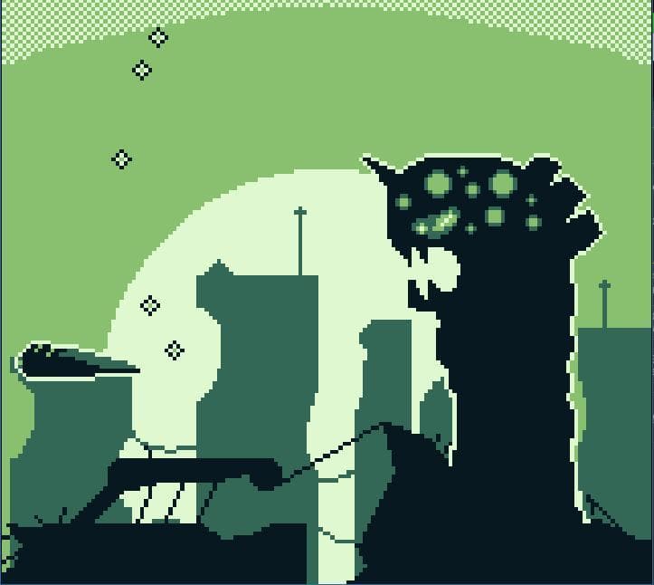 WYRM screenshot 3