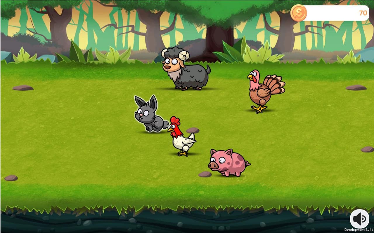 Ken-Lucky Derby screenshot 4