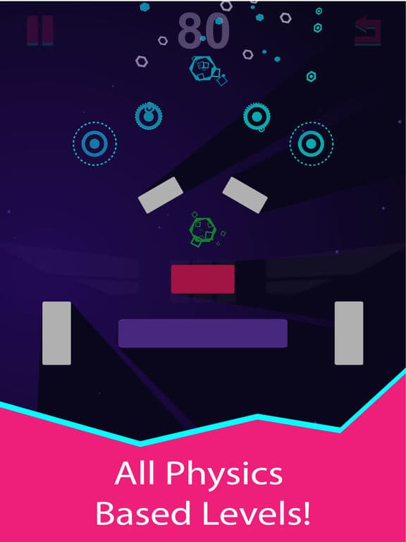 Linear!