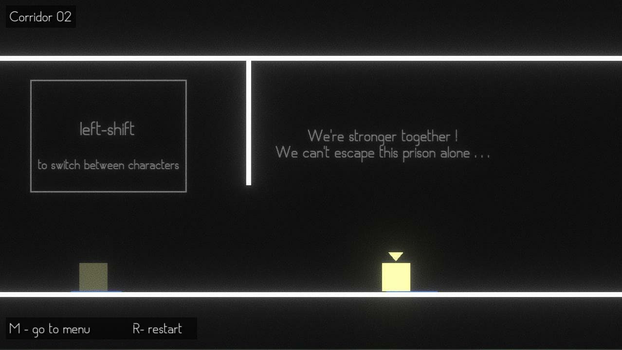 E S C A P E (Ryder Studios) screenshot 3