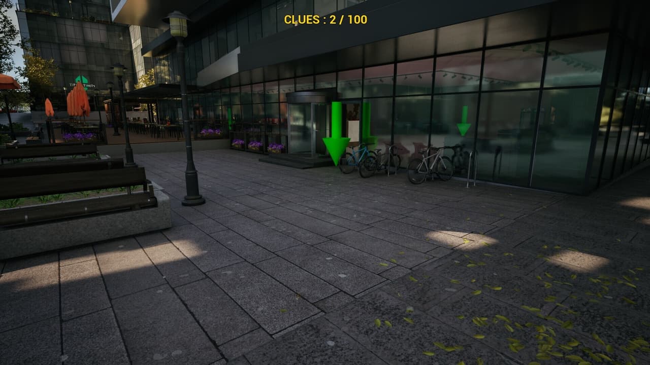 Youtopia screenshot 2