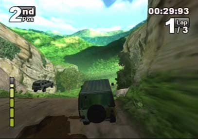 Jeep Thrills screenshot 2
