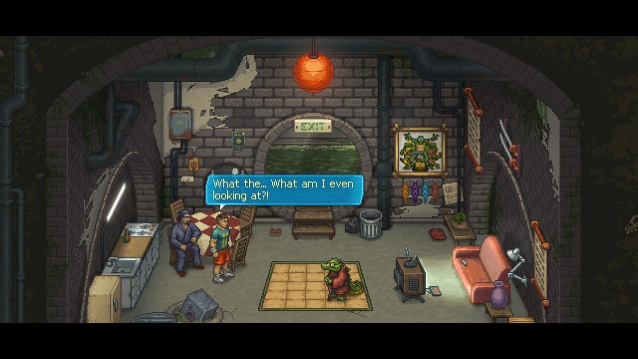 One-Two Combo Bundle: Punch Club Franchise screenshot 5