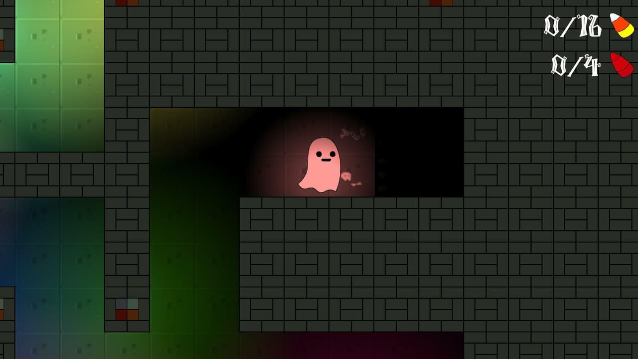 Candy Hunt (Djolex)