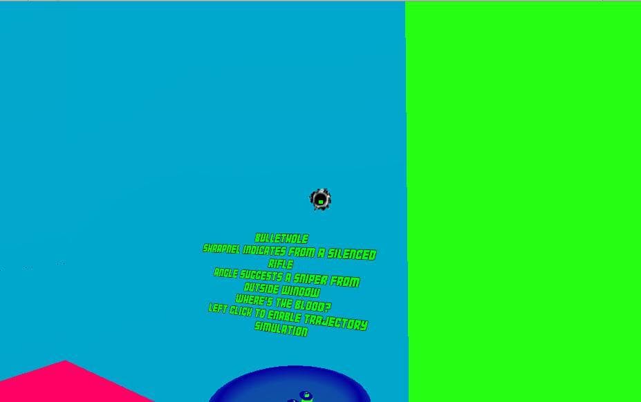 Oculi screenshot 3