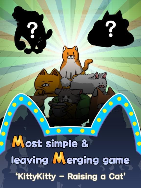 KittyKitty - Raising a Cat screenshot 2
