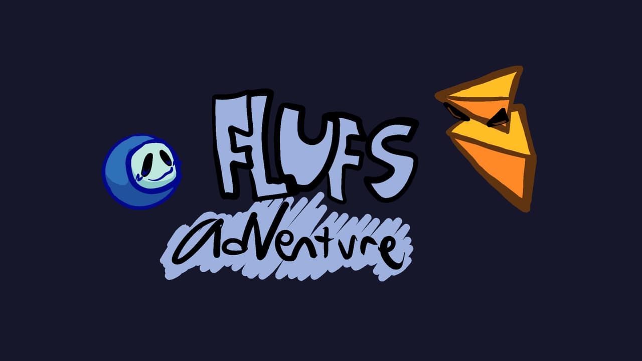 Fluffs adventure (REMAKE)