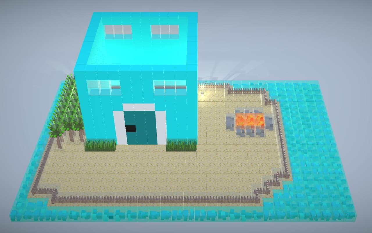 Blocky (itch) (Kirsty Adair)