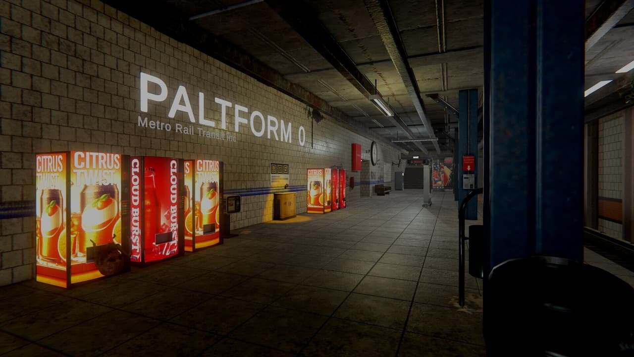 The Anomalous Hour screenshot 5