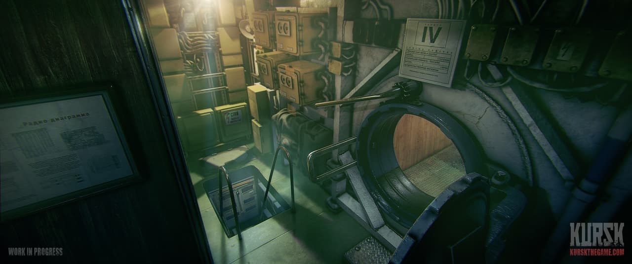 KURSK screenshot 6
