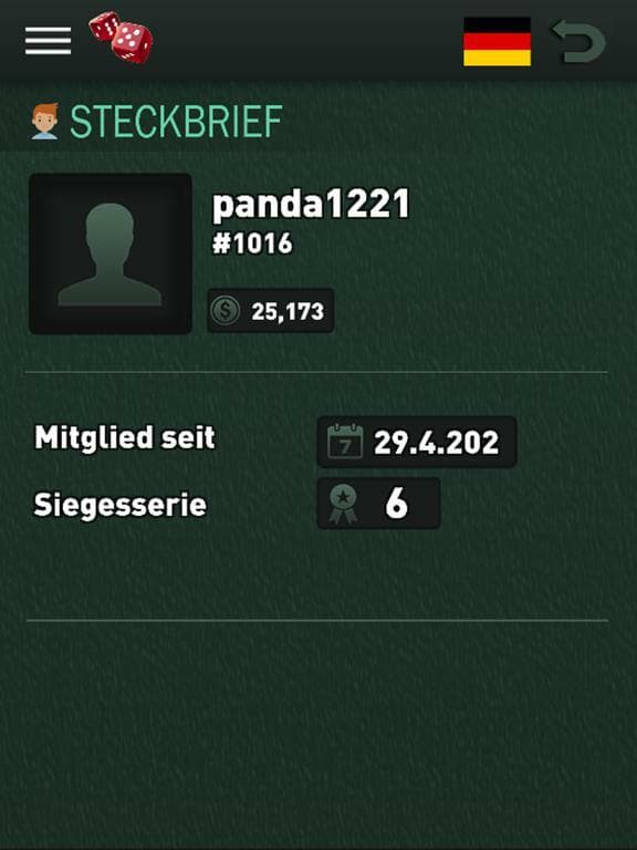 Backgammon66 screenshot 3