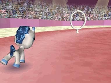 Littlest Pet Shop Biggest Stars - Blue Team