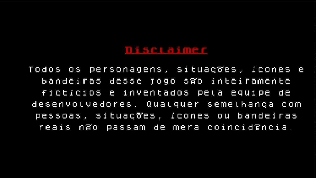 Arcade da Ofensa screenshot 2