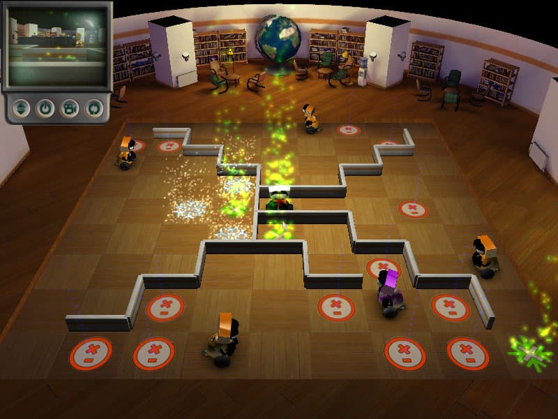 TINcan! Escape screenshot 6