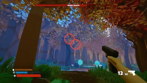 ChaseDown (Dexigon Studios) screenshot 2