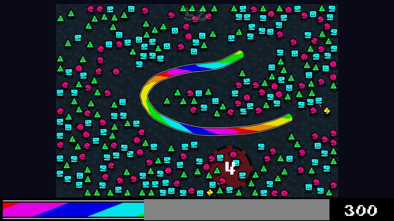 My Scrimbles! screenshot 2