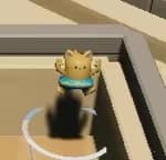 Ciga Game Jam 2022 Cats Fist screenshot 2