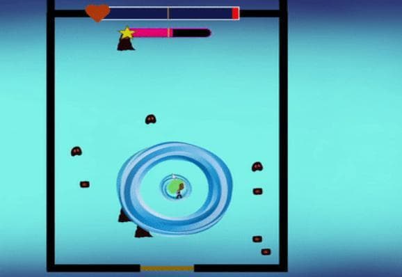 Glow (itch) (Gameheads, Jayfeather317, Ryan, TeamKraft5, Rastatrevftw1538) screenshot 2