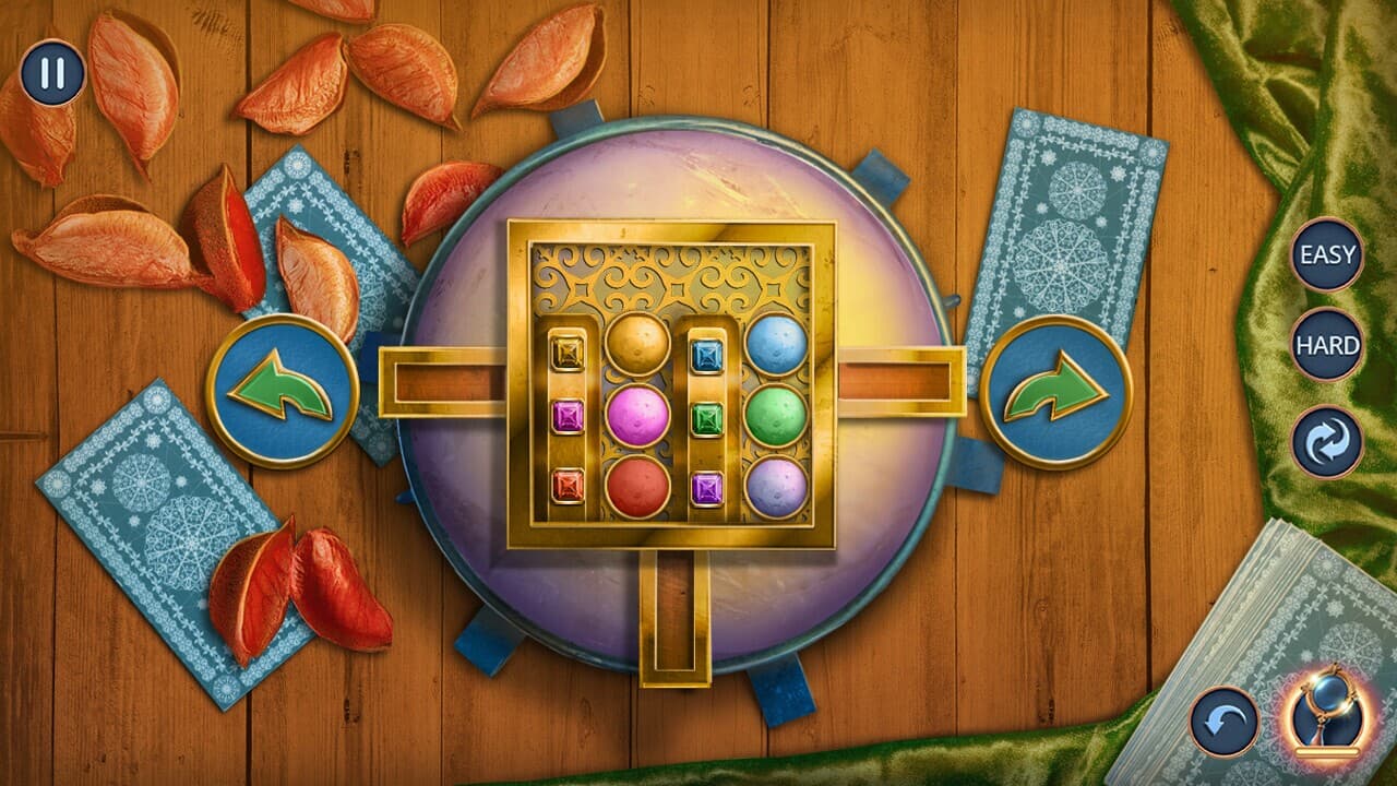 Hidden Object Legends: Deadly Love Collectors Edition
