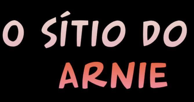 O Sítio do Arnie