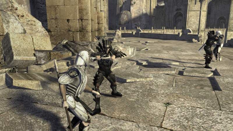 Elveon screenshot 4