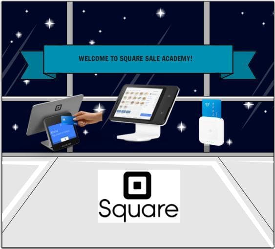 SquareSale Academy
