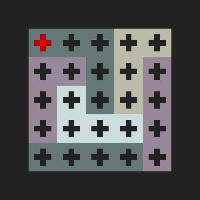 SS-tour puzzles