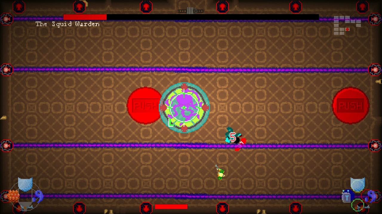 Ambidangerous screenshot 6