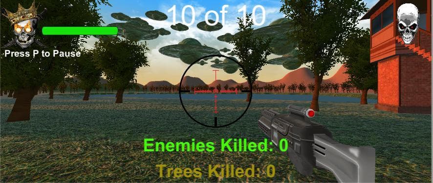 Deadly Coin Demo screenshot 6