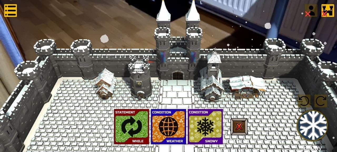 Buildit! screenshot 4