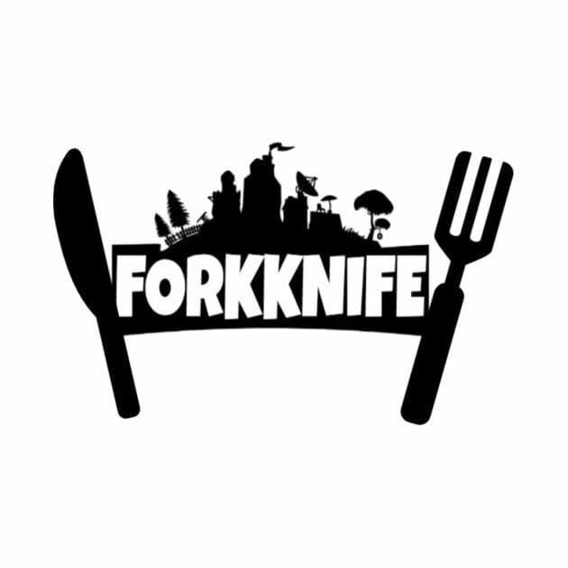 ForkKnife: Victoly Voyal