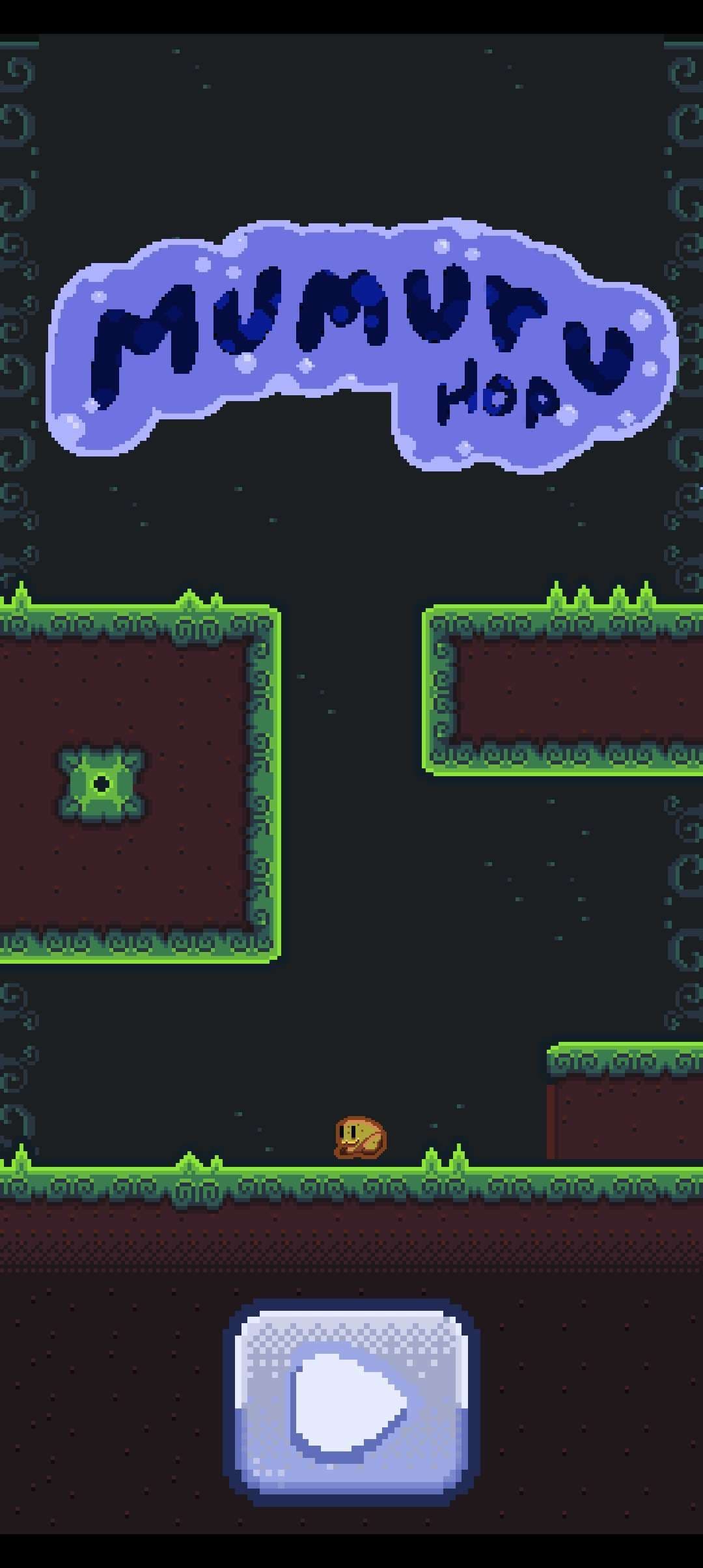 Mumuru Hop screenshot 2