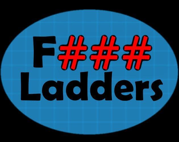 21/22 Y1C - Team 4 - F### Ladders