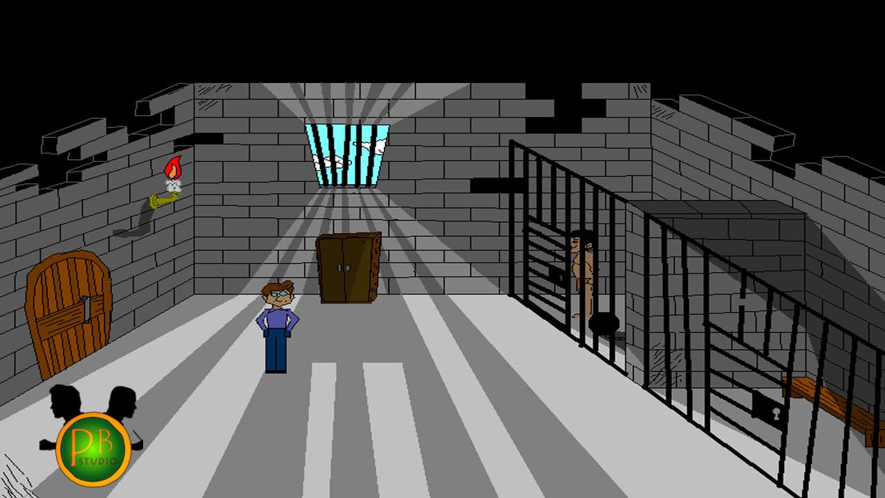 Onironauta screenshot 3