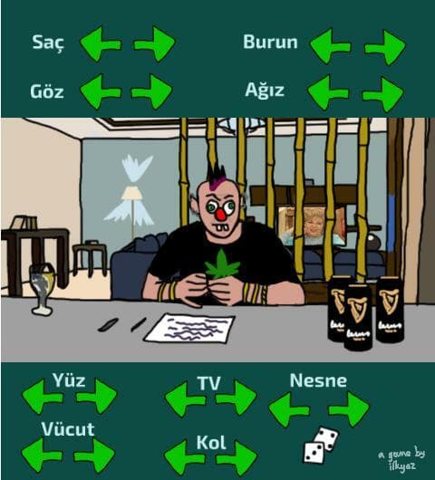 Düşmana korku screenshot 3