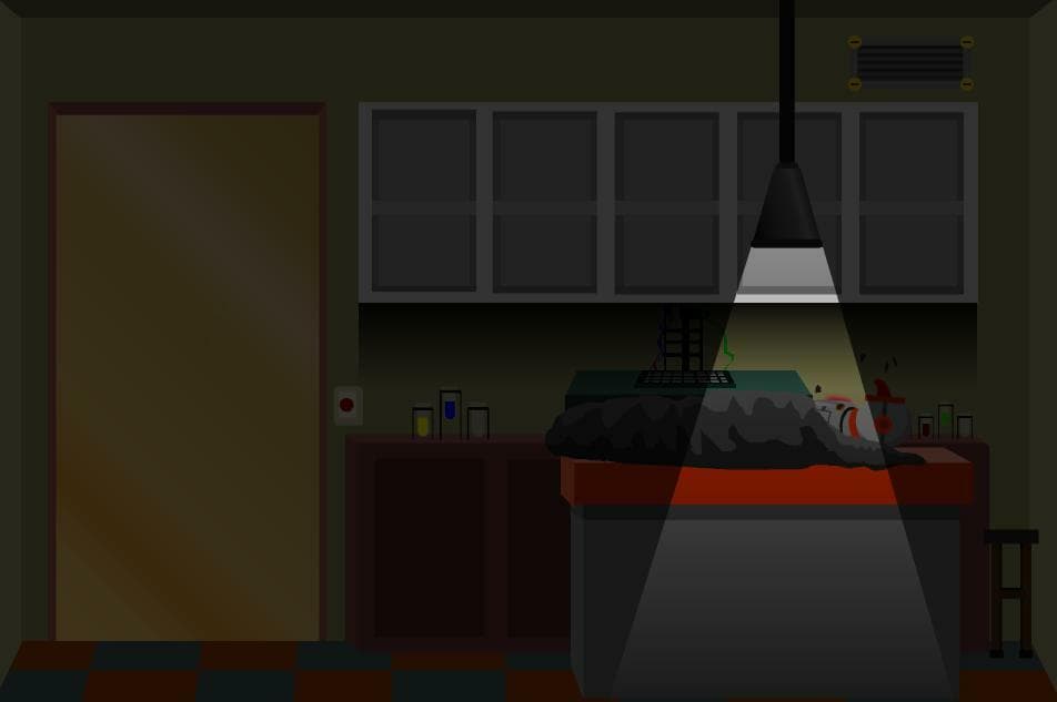 Astrocreep (ShadowBand) screenshot 2