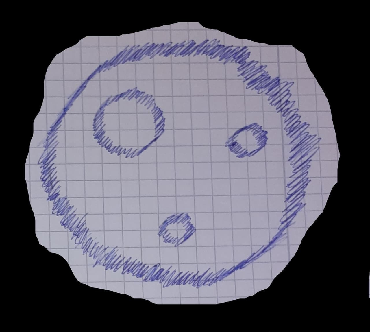 Paper Space Shooter