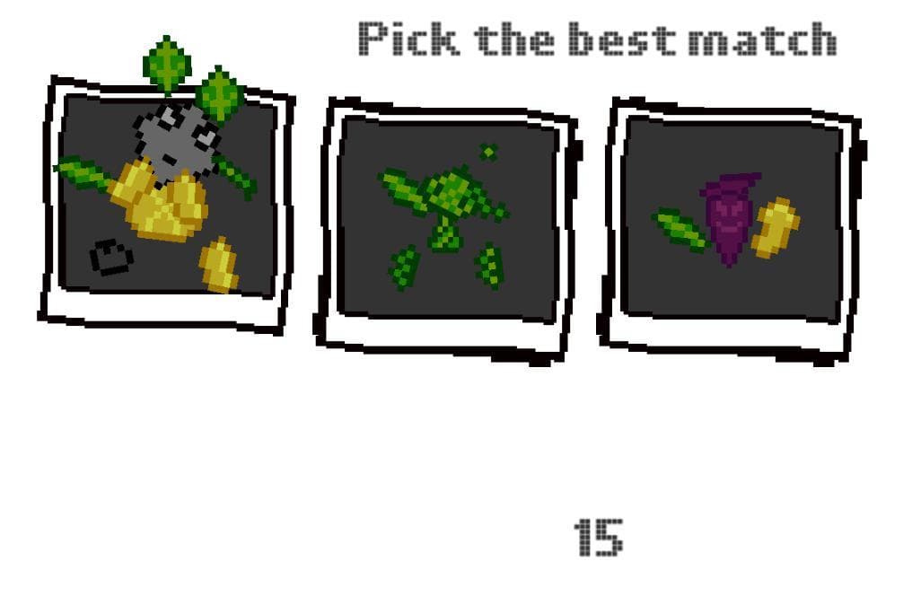 Monstinder screenshot 5