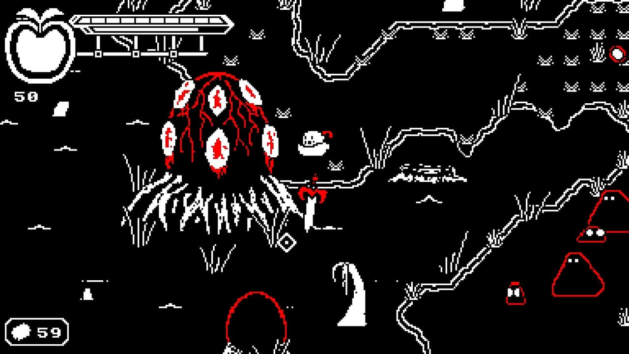 Apple Knight screenshot 5