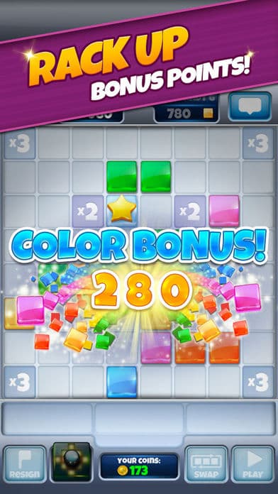 Matching With Friends screenshot 3