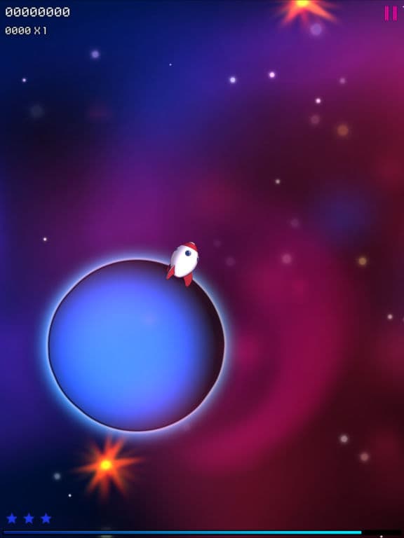 Its Full of Stars! screenshot 2