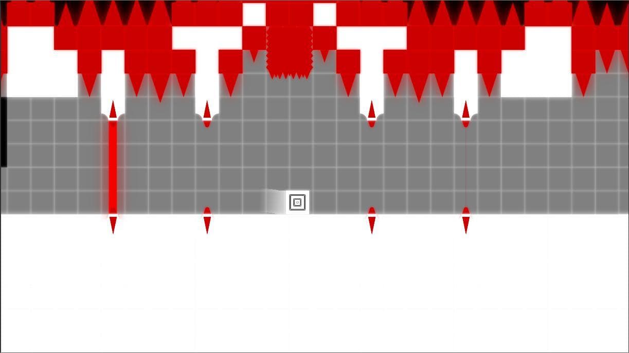 Neon Dash (VeryLancer) screenshot 4