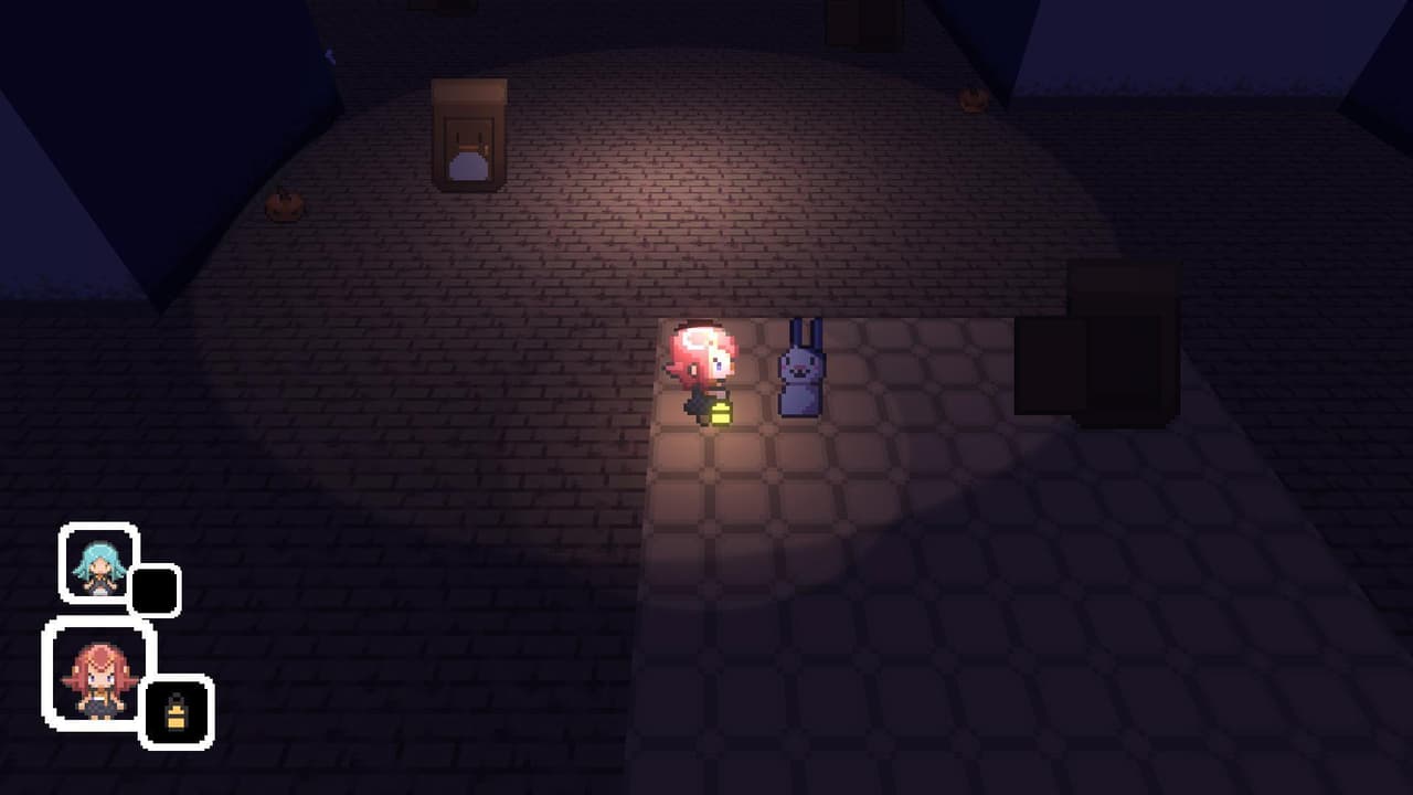 Second Manor screenshot 4